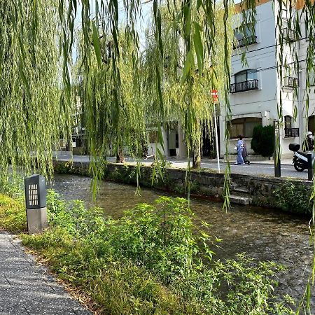 Gion Shirakawa - Vacation Stay 24783V เกียวโต ภายนอก รูปภาพ