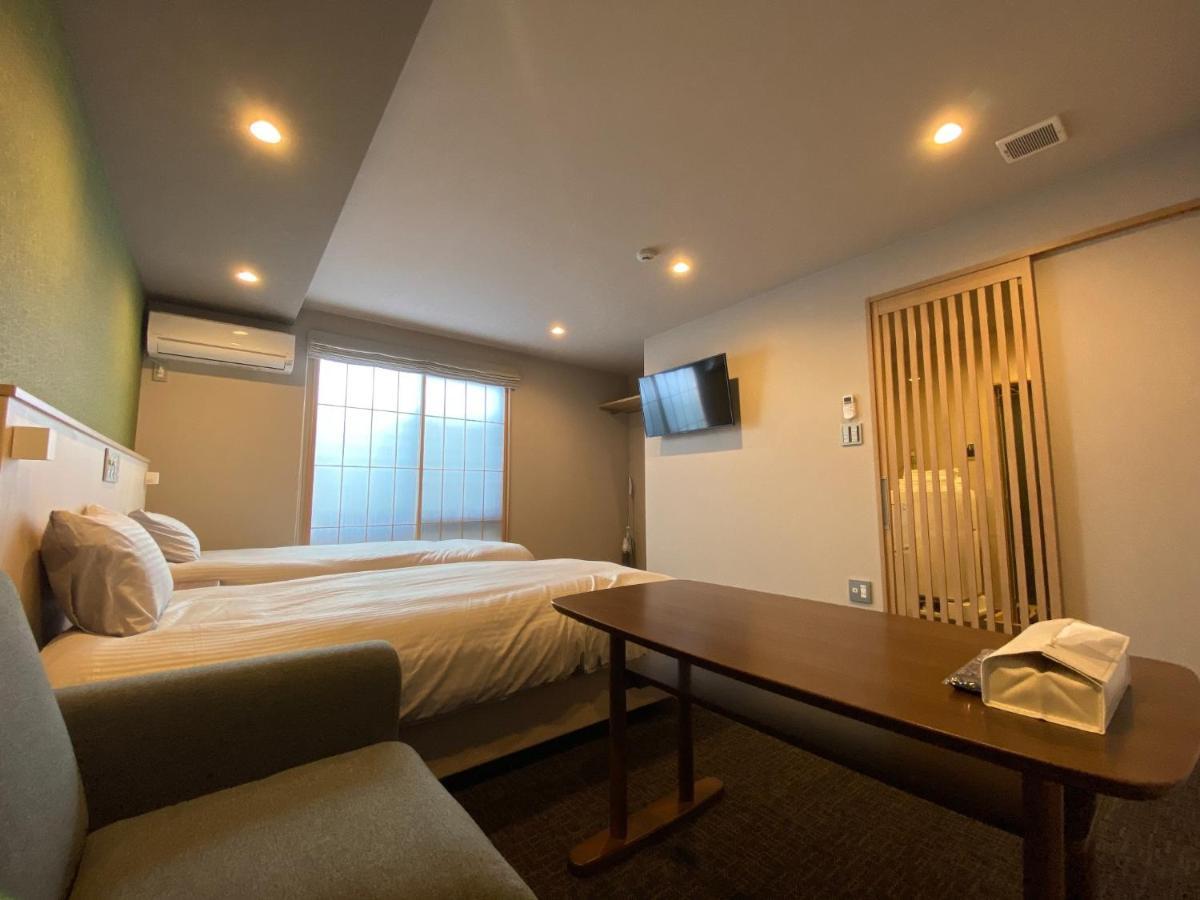 Gion Shirakawa - Vacation Stay 24783V เกียวโต ภายนอก รูปภาพ
